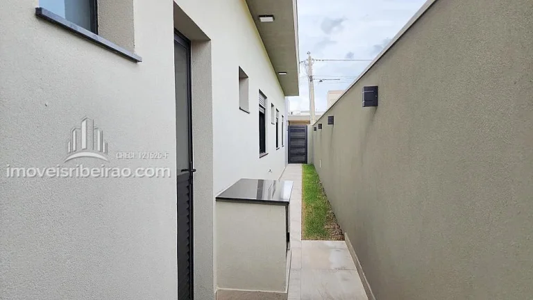 Imagem Casa condomínio Residencial Valência Ilha Gracia à venda