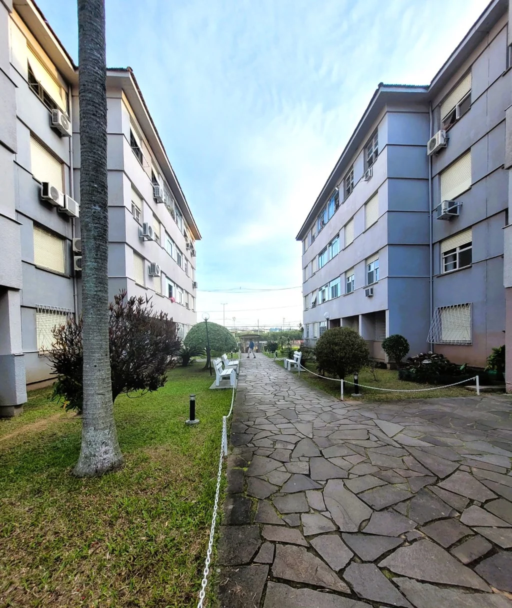 Imagem Apartamento para venda no bairro Cristal em Porto Alegre