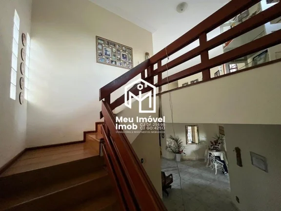 Imagem Casa Cond Ville Montagne 6 Qts, Suítes 4 vagas 640m² Piscina