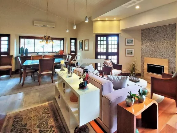 Imagem Cond Forest Hills: 04 dorms/2sts, Piscina,gourmet, sauna,vista e QUE ADEGA!