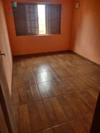 Imagem Casa a venda em Tatuí SP