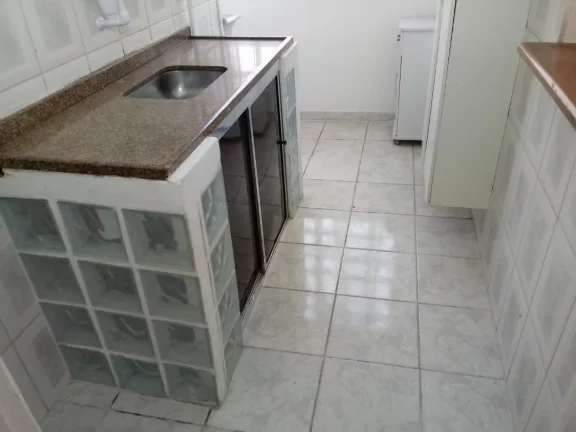 Imagem Apartamento na 9 de julho com 1 dormitório