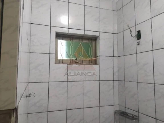Imagem Casa - Ribeirão Preto - Jardim José Sampaio Junior