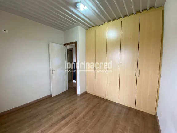 Imagem Imperdível: Apartamento 3 quartos, 1 vaga, elevador e armários planejados no Jardim Paraná, Londrina - PR. Apenas R$ 229 mil! Localização privilegiada!