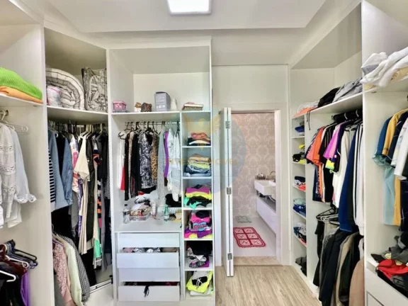 Imagem Casa em Condomínio a Venda no bairro Chácara do Remanso - Vargem Grande Paulista, SP