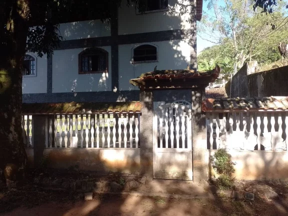 imóvel commercial a venda em Rio das ostras