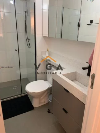 Imagem Apartamento para Venda em São Paulo, Mooca, 2 dormitórios, 1 banheiro