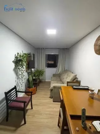Imagem APARTAMENTO À VENDA NO BAIRRO PAULICÉIA - SÃO BERNARDO DO CAMPO - SP