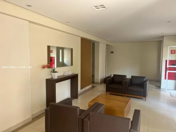 Apartamento para Locação em Guarulhos / SP no bairro Macedo