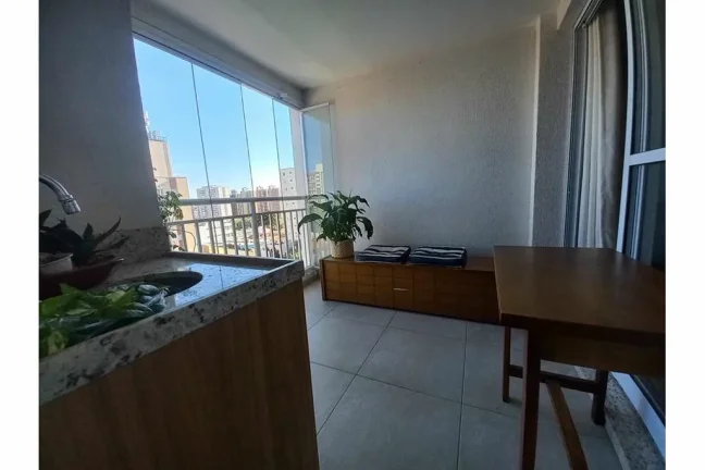 Imagem APARTAMENTO RESIDENCIAL em Campinas - SP, Ponte Preta