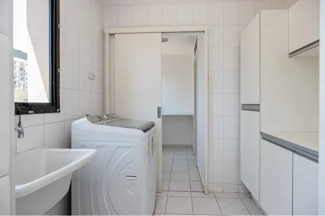 Imagem COBERTURA RESIDENCIAL em São Paulo - SP, Vila Olímpia