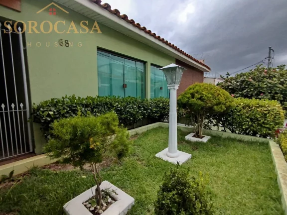 Imagem Casa à Venda - Vila Lucy - 758m² terreno