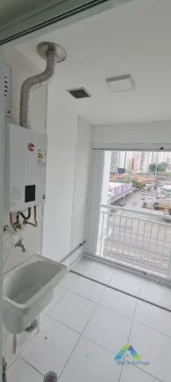 Imagem SACOMÃ Apartamento 45M², 1 dormitório, 1 vaga, lazer completo com ótimo valor e localização !!!!