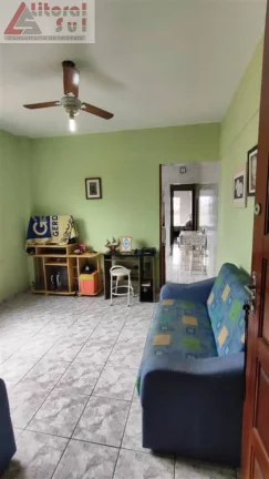 Imagem APARTAMENTO RESIDENCIAL em PRAIA GRANDE - SP, AVIAÇÃO
