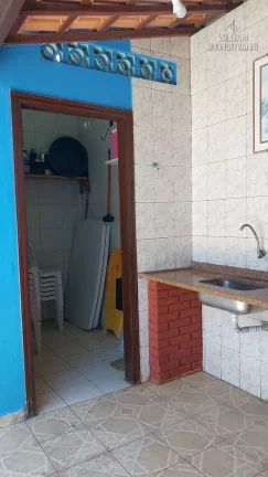 Imagem Casa térrea 2 dormitórios sendo 1 suíte no bairro Caiçara