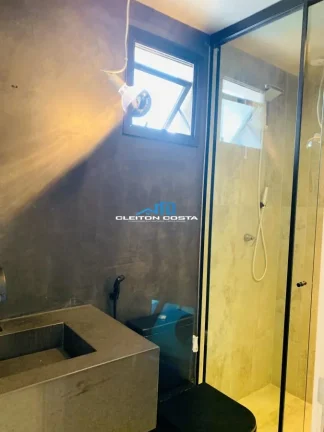 Imagem Apartamento para Locação em Feira de Santana, Santa Mônica, 3 dormitórios, 1 suíte, 2 banheiros, 2 vagas