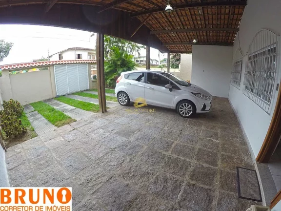 Imagem Excelente oportunidade de adquirir uma casa no bairro Itapebussu, em Guarapari! Localizada em uma á...