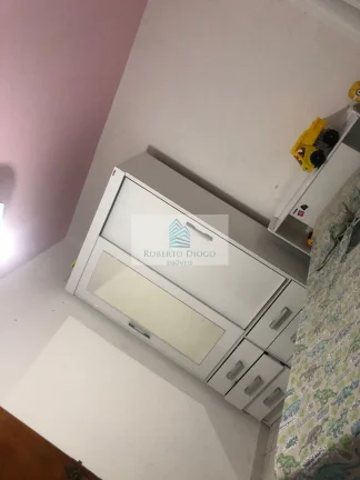Imagem Apartamento de 2 quartos com suíte e 97m² à venda em São João de Meriti - Coelho da Rocha, RJ!