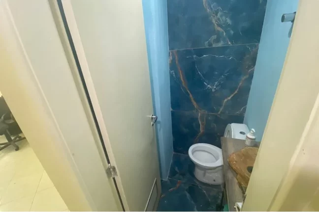 Imagem Sala Comercial no Recreio