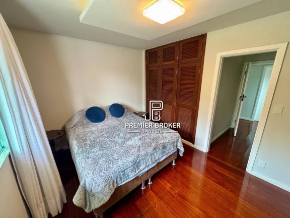 Imagem Casa à venda, 140 m² por R$ 810.000,00 - Pimenteiras - Teresópolis/RJ