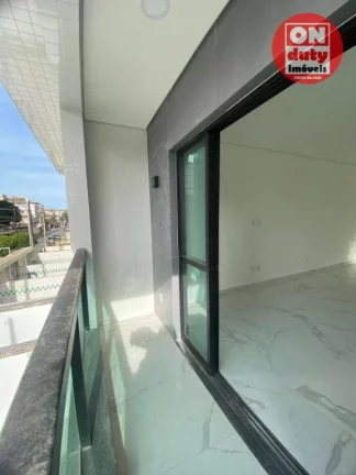 Imagem Casa com 3 quartos à venda, 90 m² por R$ 900.000 - Ponta da Praia - Santos/SP