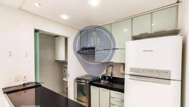 Imagem Venda de Apartamento 2 quartos na Vila Suzana, São Paulo-SP: 86m², 2 banheiros, 2 vagas de garagem!