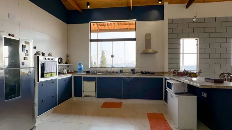 Imagem Casa em Campos do Jordão