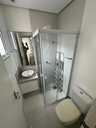 Imagem Apartamento alto padrão com 3 suítes e 4 vagas de garagem em - Balneário Camboriú/SC