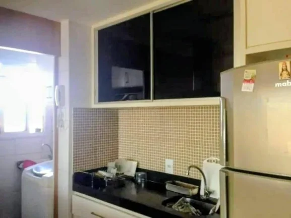 Imagem Apartamento a venda na Cidade dos Funcionários
