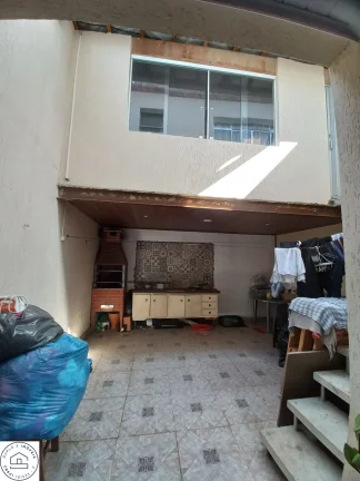Imagem Sobrado em Caieiras / Jardim dos Eucaliptos / Serpa / Ótimo local.