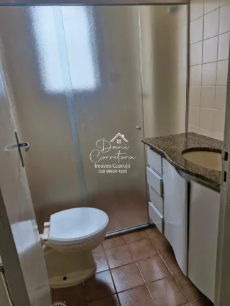 Imagem APARTAMENTO Residencial em GUARUJÁ - SP, JARDIM LAS PALMAS