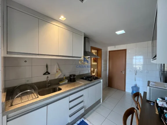 Imagem APARTAMENTO DE 3 DORMITÓRIOS NO RESIDENCIAL BONAVITA - VENDA