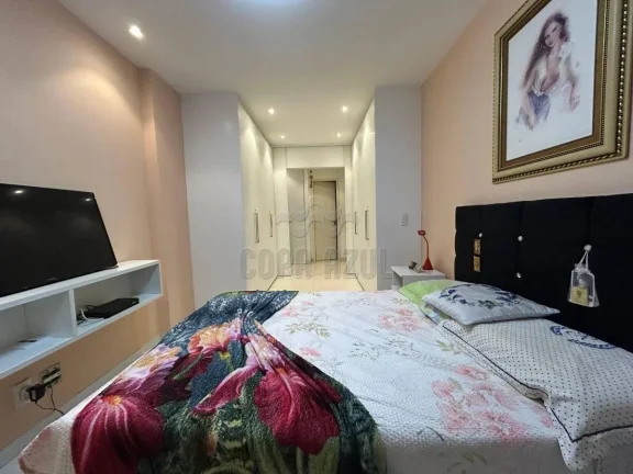 Imagem Copacabana - Residencial › Apartamento com 1 quarto(s) a Venda
