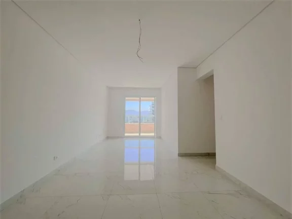 Imagem Apartamento com 3 dorms, Canto do Forte, Praia Grande - R$ 1.2 mi, Cod: 1040