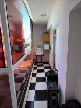 Imagem Studio com 1 dormitório para alugar, 50 m² por R$ 2.800,00/mês - Jardim Santa Helena - Suzano/SP