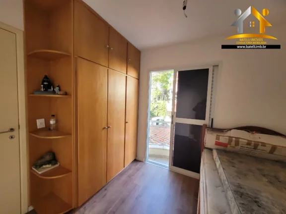 Imagem Casa à venda no condomínio Villagio da Granja - Batelli Imóveis