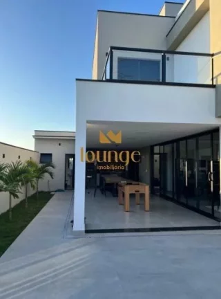 Imagem Casa à Venda Terras de Arieta Zona Leste - Sorocaba/SP