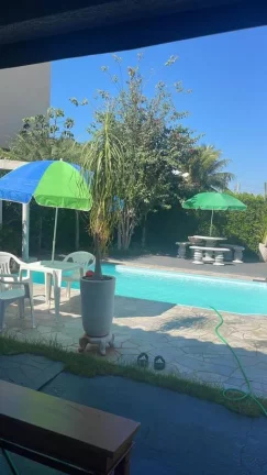 Imagem Casa para Venda em Araçatuba, Residencial Costa Azul, 3 dormitórios, 3 banheiros, 2 vagas