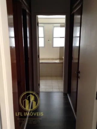 Imagem Apartamento Alto Padrão para Locação, 4 suítes e 2 vagas. - Paraíso