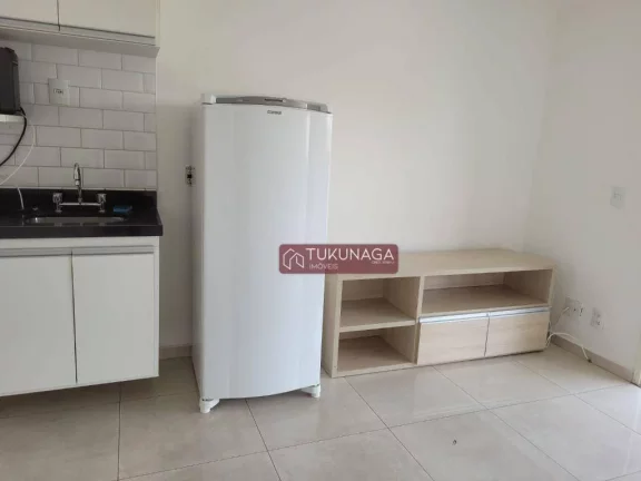 Imagem Studio Parkway Panamby com 1 dormitório à venda, 39 m² por R$ 485.000 - Vila Andrade - São Paulo/SP
