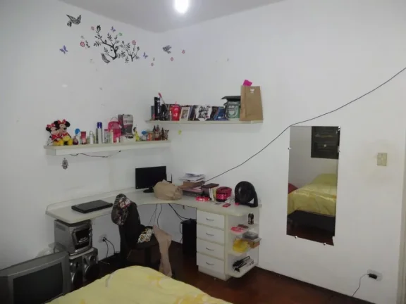 Imagem Casa no Bairro Alto excelente para consultÃ³rio, prÃ³ximo Ã  Santa Casa toda reformada com 3 dormitÃ...