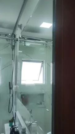 Imagem Casa em Condomínio para Venda em Santo André / SP no bairro Vila João Ramalho