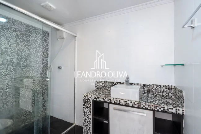 Imagem Condomínio Maison de Mariana - Duplex para venda em Vila Clementino com 3 quartos, sendo 1 suíte, 160m²