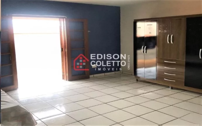 Imagem Casa a venda com 3 dormitórios e suíte no Jardim Parque Jupiá, em Piracicaba!!