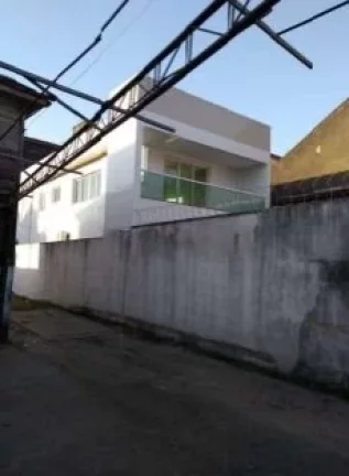Imagem Galpão à venda, 450 m² no Macuco - Santos
