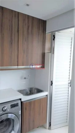 Imagem Imóveis Belém Vende Breeze apt 3/4 c/ suíte Cidade Cristal.