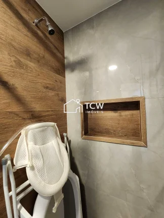 Imagem Apartamento com 2 Quartos à venda no Aclimação