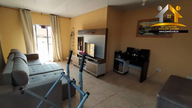 Imagem Casa - Locação - Caucaia do Alto | Batelli Imóveis