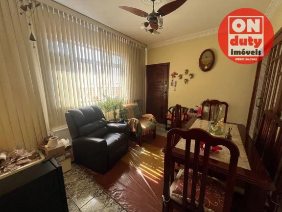 Imagem Apartamento - Ponta da Praia - Santos/SP
