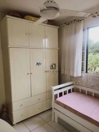 Imagem Apartamento à venda, 80 m² por R$ 295.000,00 - Jardim Brasilândia - Sorocaba/SP